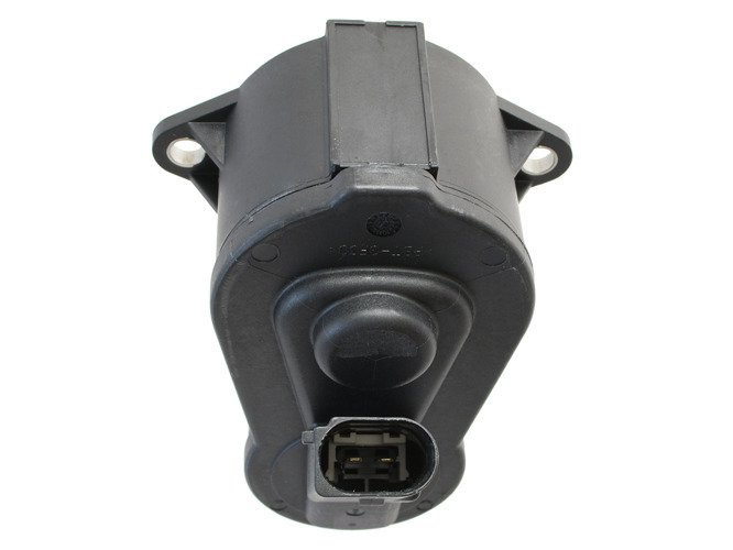 VW Tiguan 2007- Handbrake motor 12 notches