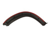 Citroen Jumper 06-14 Rear molding / arch trim Left