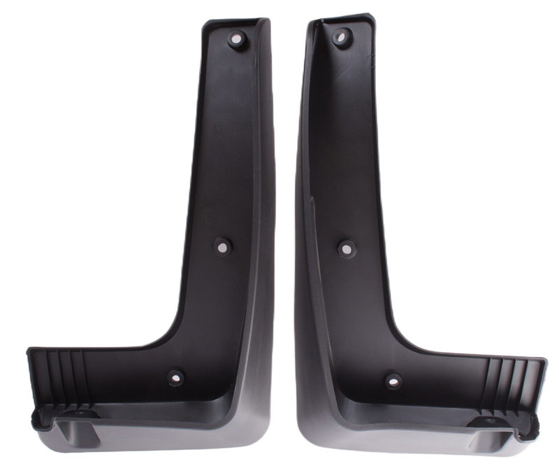 KIA SPORTAGE IV 15-21 chlapacze 4 szt. kpl.