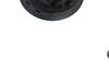 Citroen Berlingo III 2008- Gear shift knob CHROM + Lever Gaiter 5 Gear