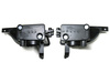 Opel Zafira A 98-04 halogen lewy + prawy 2 szt. KPL