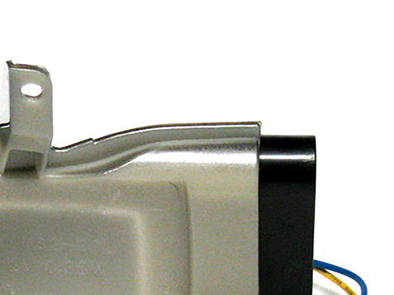 VW Touran 03-10 Mirror indicator Left