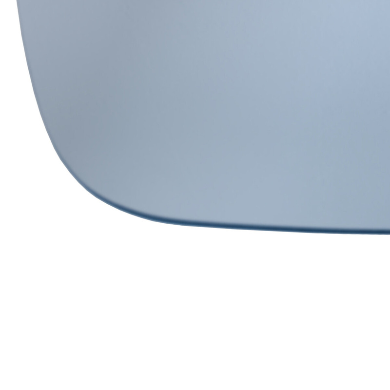 Vauxhall / Opel Astra IV J 2009- Mirror glass / mirror insert Heated Right