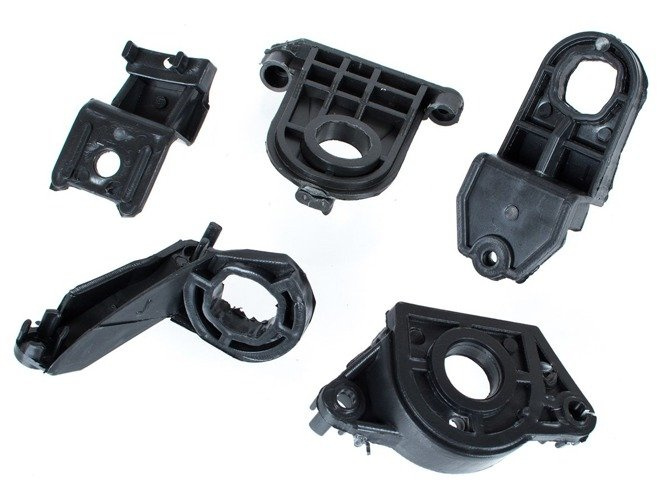 Seat Leon III 2012- Headlamp Repair kit left