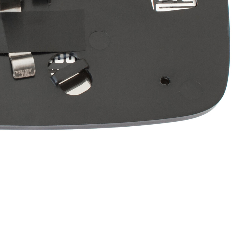 VAUXHALL CORSA C 00-07 MIRROR GLASS HEATED Right