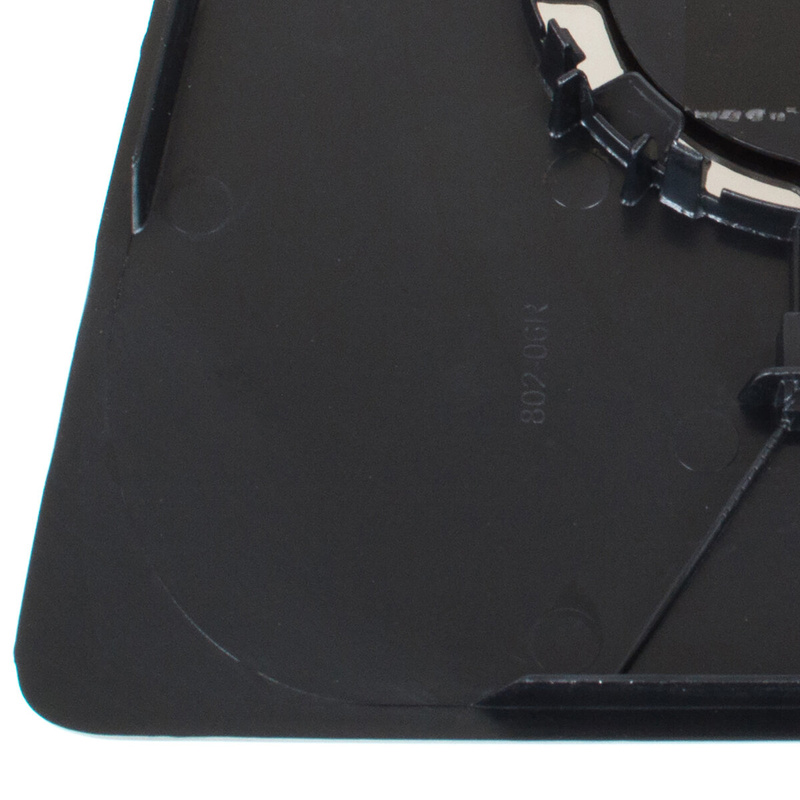 Ford Tourneo 14-19 wkład lusterka manualnego DUŻY prawy