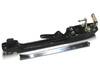 Audi 100 C3 82-87 Rear door Exterior handle Right