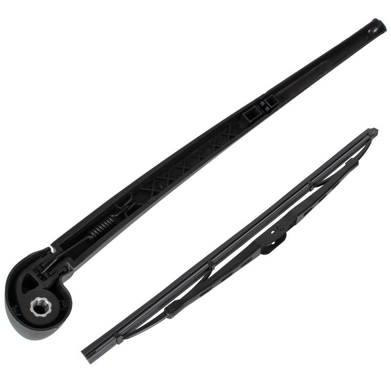 Audi A4 01-08 station wagon Wiper arm + blade