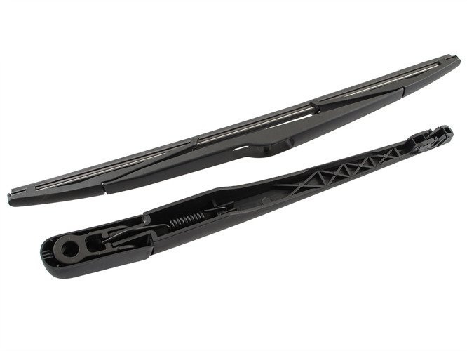 BMW E83 X3 04-10 Wiper arm + blade