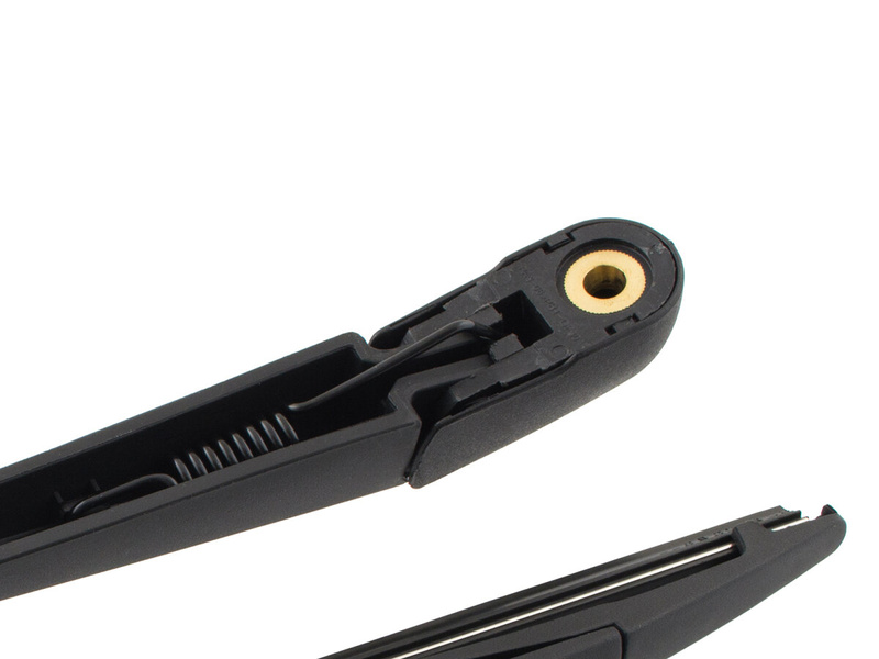 Honda Accord VII 2004- station wagon Wiper arm + blade