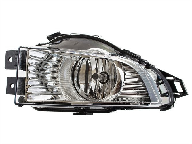 VAUXHALL INSIGNIA 08-13 FRONT FOG LIGHT LAMP Left LH H10
