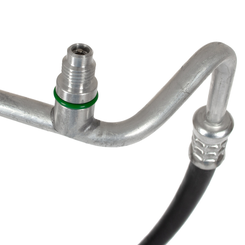 VW PASSAT CC B6 08-12 1.4 TSI 1.6 1.9 2.0 TDI przewód klimatyzacji