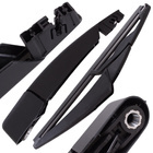 Renault MEGANE IV 2015- wycieraczka tylna ramię + pióro