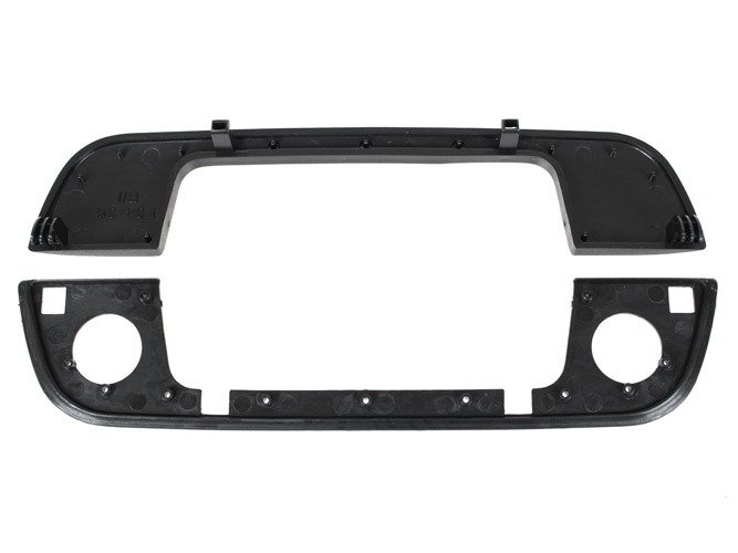 BMW 3 E36 90-00 Exterior handle cover rear Left = Right