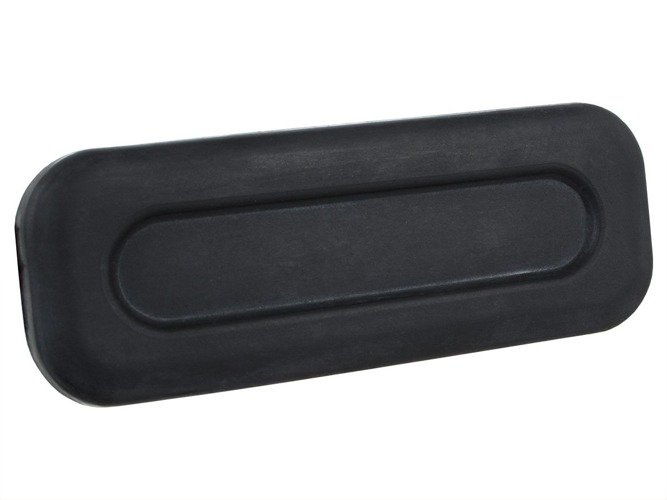 Peugeot RCZ 10-13 Trunk unlock button