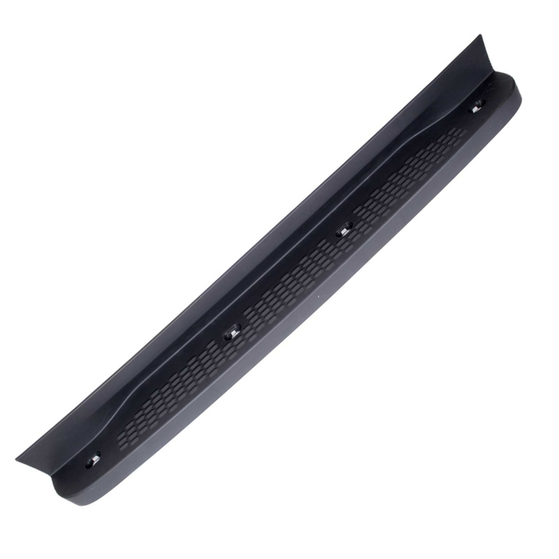 Iveco Daily VI 2014- listwa nakładka progu tylnego