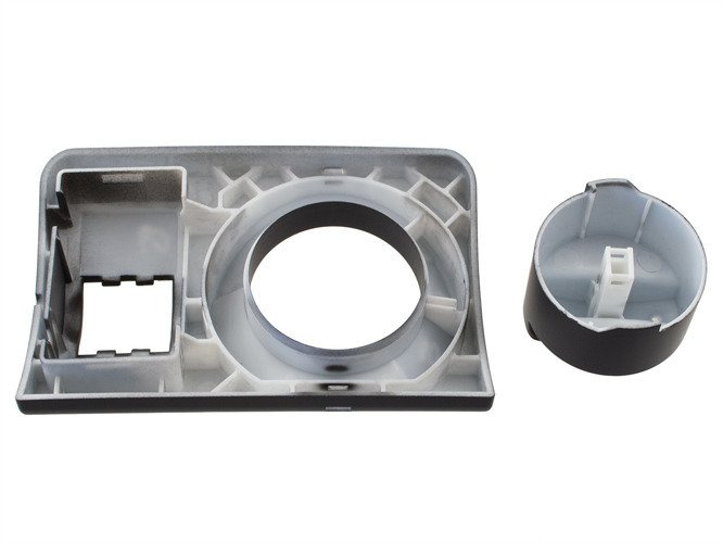 Audi A6 C5 FL 01-04 zestaw naprawczy włącznika świateł XENON