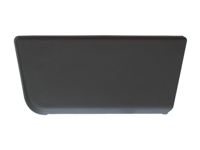 Peugeot Boxer 2006- Front door exterior molding Left