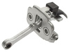 VW Lupo 98-05 Door stop / check strap / door hinge