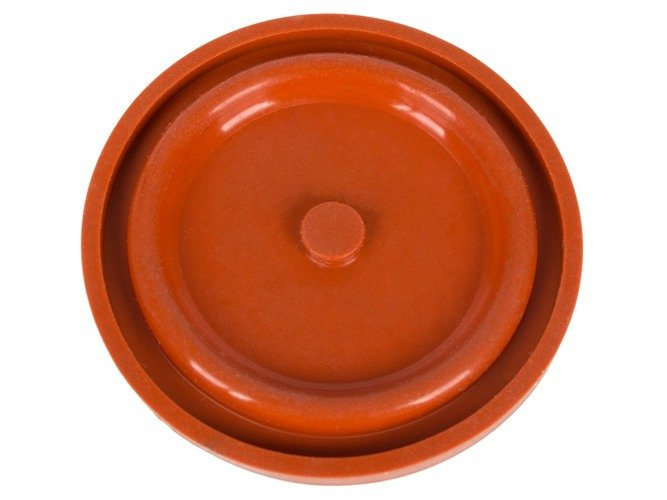 USZCZELKA 009 Citroen C5 II 2004- 1,6 HDI membrana odmy pokrywy zaworów 51 mm