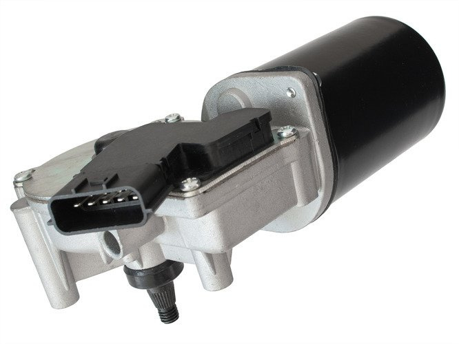 NISSAN ALMERA TINO 00-16 FRONT WIPER ARM MOTOR 28815BU000