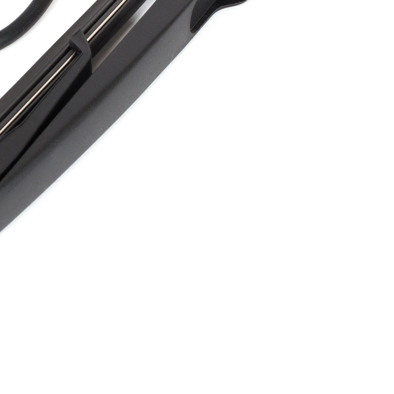 Peugeot 807 2002- Wiper arm + blade