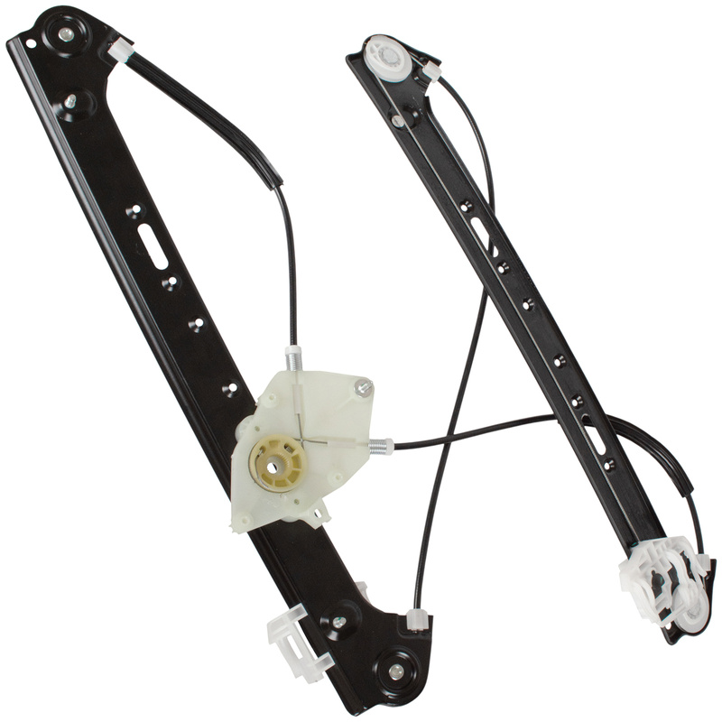 BMW X3 E83 03-10 podnośnik szyby elektryczny przedni lewy