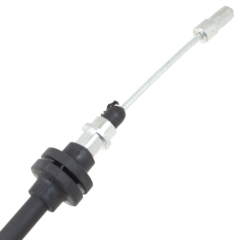 Citroen C5 III 2008- linka hamulca ręcznego elektrycznego lewa