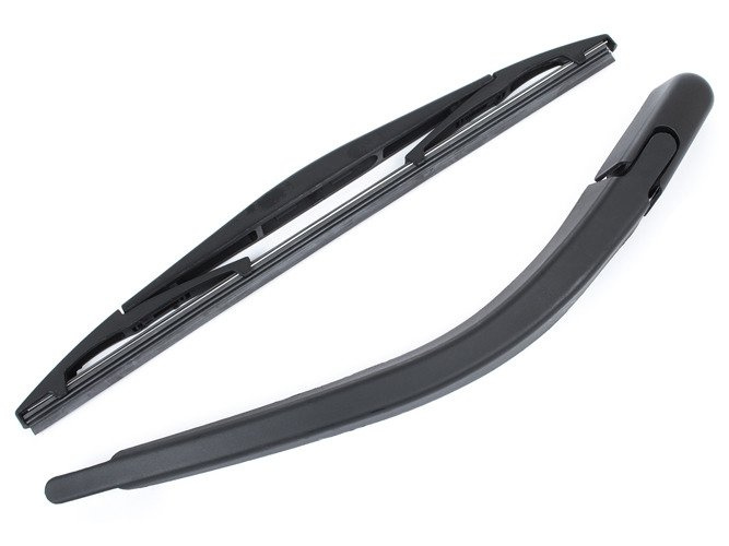 Citroen C1 05-14 Wiper arm + blade
