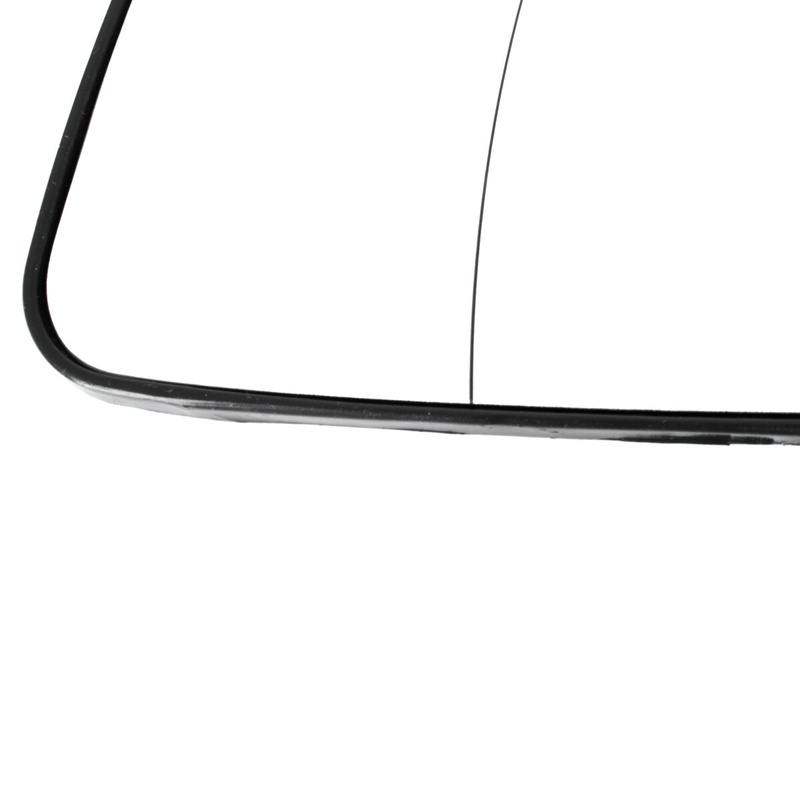 Vauxhall / Opel Astra II G 98-02 Mirror glass / mirror insert Left