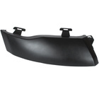 Fiat Ducato III 06-14 Headlight covering trim / lamp molding panel Left