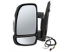 Fiat Ducato 2006- wing mirror electric heated (sensor included) Left