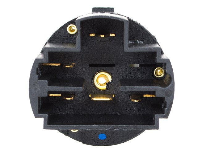 Citroen Jumper 2006- Ignition lock switch