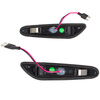 BMW 3 E90 E91 E92 E93 kierunkowskaz boczny LED DYMIONY DYNAMICZNY 2 szt. KPL