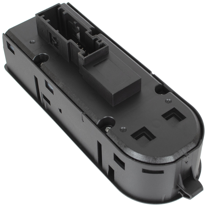 Vauxhall / Opel Astra III H 04-12 Window lifter control panel (electric adjustment version)