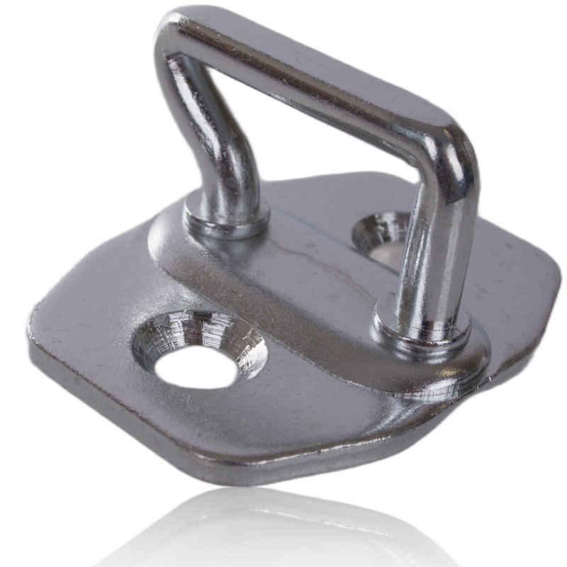 VW CRAFTER 06-16 rygiel drzwi tylnych WZMACNIANY