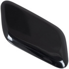 Toyota Avensis II FL T25 2006- zaślepka spryskiwacza reflektora CZARNA prawa