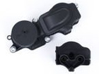 BMW 7 E65/E66/E67 2002- 3,0 D Crankcase Breather Vent Valve