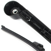 VW Tiguan 07-11 Wiper arm + blade