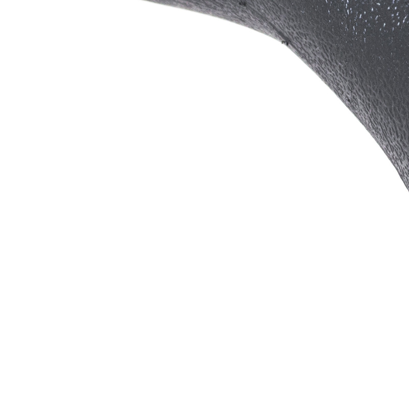 Renault Scenic II 03-06 Gear shift knob CHROM, BLACK SCHEME