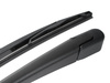 Mazda 3 03- Hatchback Wiper arm + blade