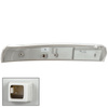 Chevrolet Captiva 07-16 Mirror indicator Right