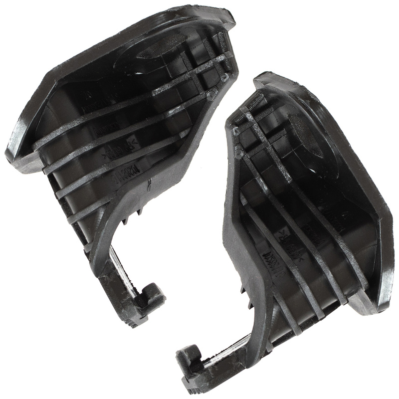 BMW Seria 4 F32, F33, F36, F82, F83 13-20 mocowanie reflektora lewe + prawe kpl