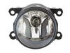 Renault Twingo 2007- Fog lamp Left = Right