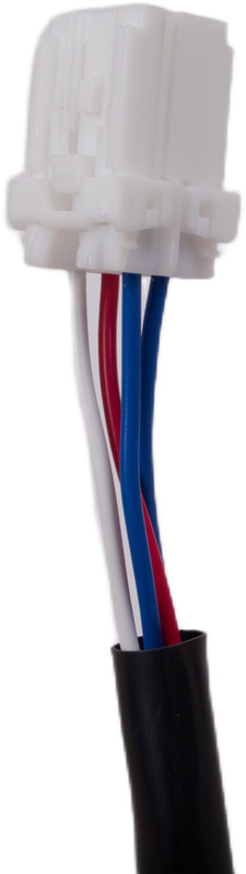 NISSAN X-TRAIL 2007-  przycisk (mikrostyk) klamki tylnej klapy bagażnika