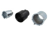BMW X5 E53 99-06 Wing mirror (electric adjustment) Repair kit 3 pcs set