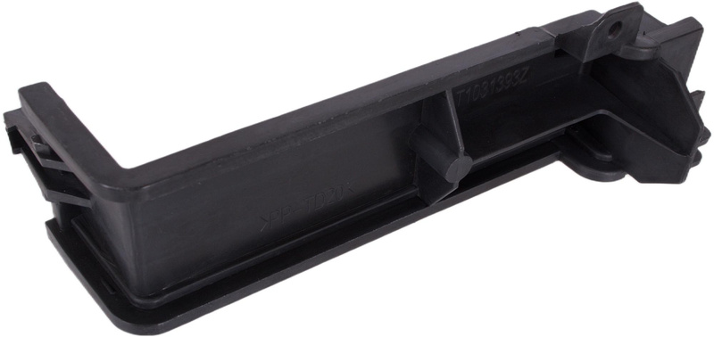 Renault TALISMAN 15-22 zaślepka filtra kabinowego