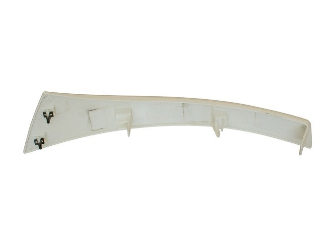 Peugeot Boxer III 06-14 Headlight covering trim / lamp molding panel Left