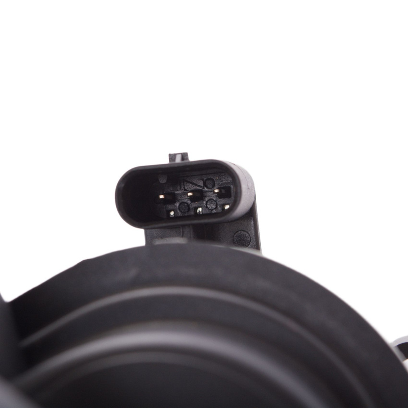 Volkswagen BEETLE, TOURAN, CADDY, CC B7, EOS, GOLF, JETTA, PASSAT, SCIROCCO, SHARAN, TIGUAN 1.6 TDi, 2.0 TDi ddodatkowa pompa wody