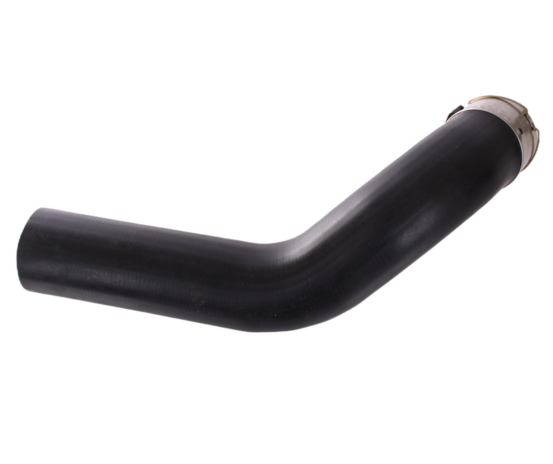 Nissan NV400  2015- 2.3 CDTI / dCi wąż turbo intercoolera